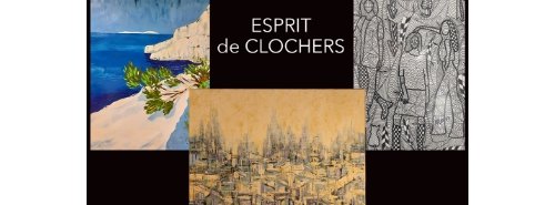 ESPRIT DE CLOCHERS